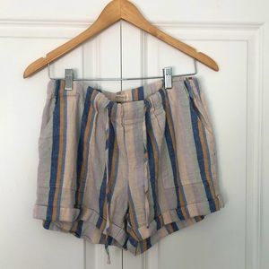 Just Living Shorts Size S